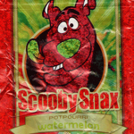Synthetic marijuana