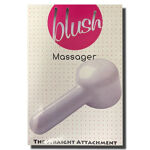 Blush Massager Attachments bulk delivered